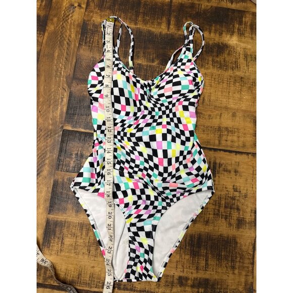 No Boundaries Other - No boundaries size small 3-5 new one piece bathing suit. Adjustable straps padde